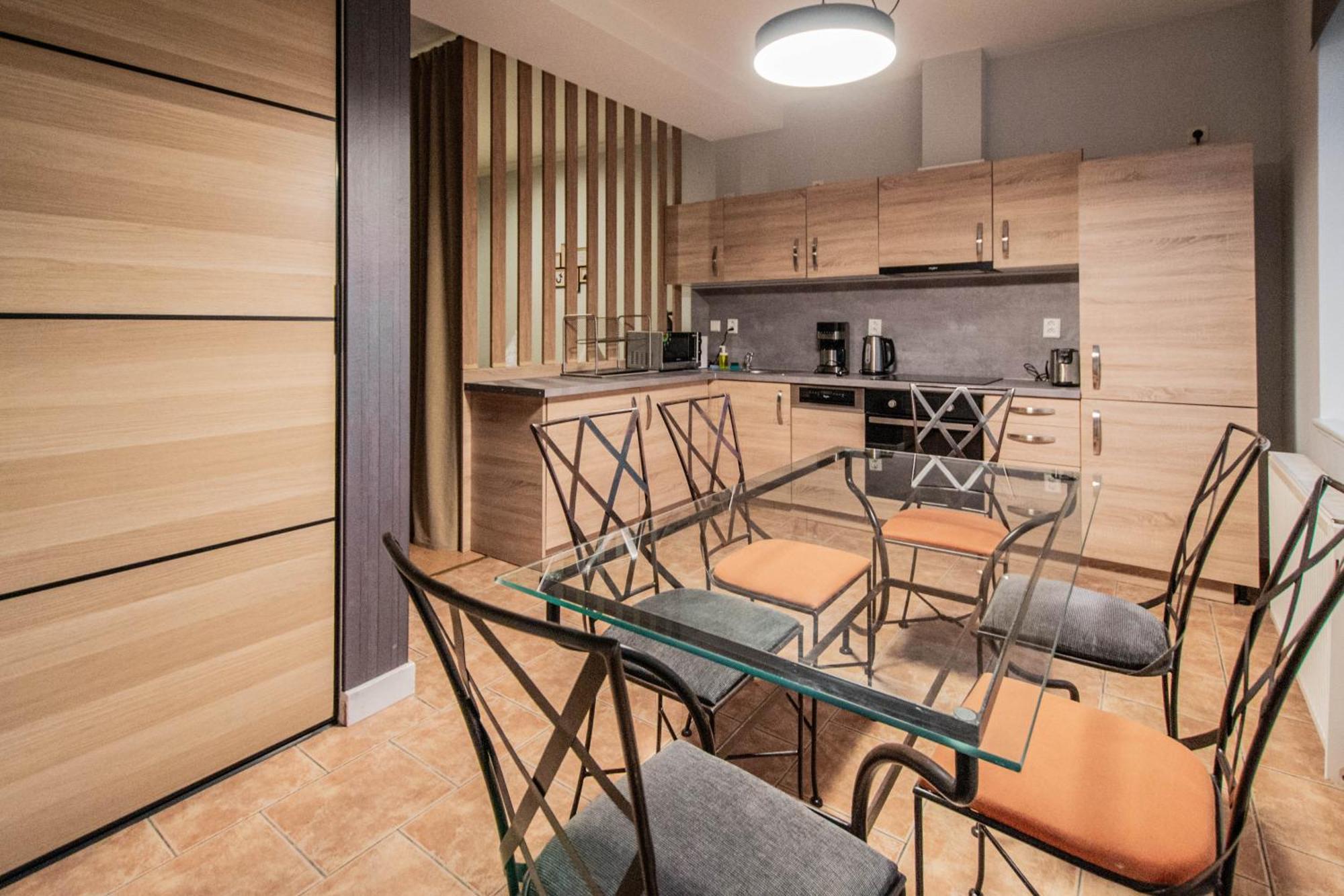 פראג Radost Residence The Heart Of Unique Living מראה חיצוני תמונה